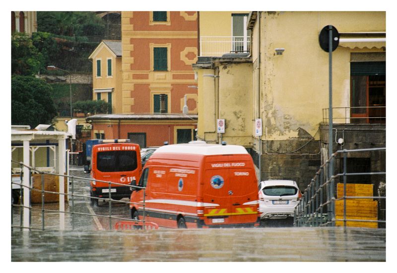 © Jean-Marie Reynier - Image from the Santa Margherita, 2024 photography project