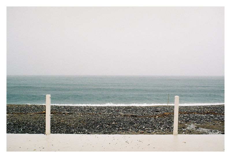 © Jean-Marie Reynier - Image from the Santa Margherita, 2024 photography project