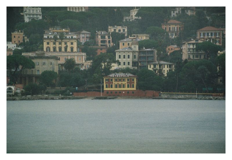 © Jean-Marie Reynier - Image from the Santa Margherita, 2024 photography project