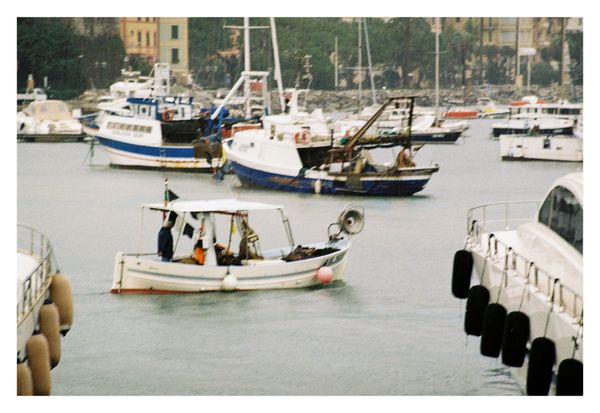 © Jean-Marie Reynier - Image from the Santa Margherita, 2024 photography project