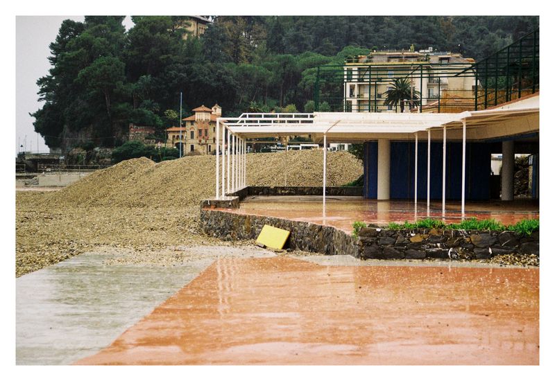 © Jean-Marie Reynier - Image from the Santa Margherita, 2024 photography project