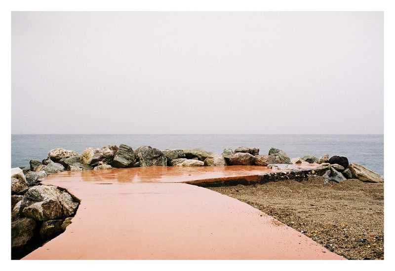 © Jean-Marie Reynier - Image from the Santa Margherita, 2024 photography project