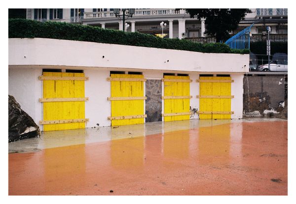 © Jean-Marie Reynier - Image from the Santa Margherita, 2024 photography project