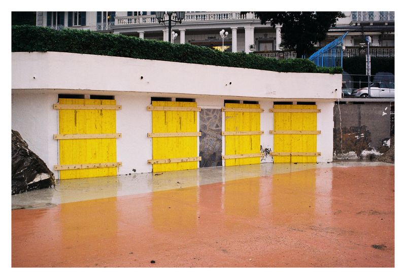 © Jean-Marie Reynier - Image from the Santa Margherita, 2024 photography project