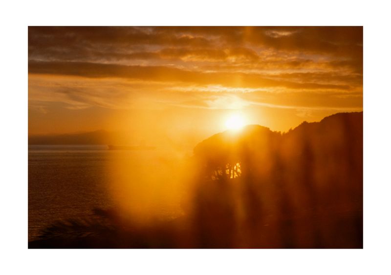 © Jean-Marie Reynier - "Santa Margherita, 2025" Jean-Marie Reynier