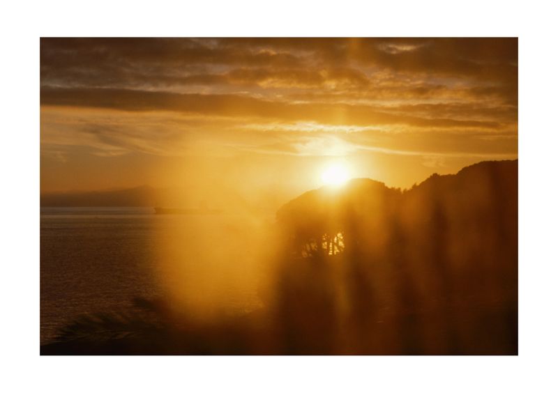 © Jean-Marie Reynier - "Santa Margherita, 2025" Jean-Marie Reynier