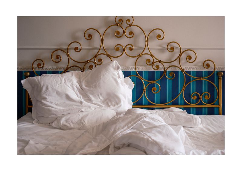 © Jean-Marie Reynier - "Santa Margherita, 2025" Jean-Marie Reynier