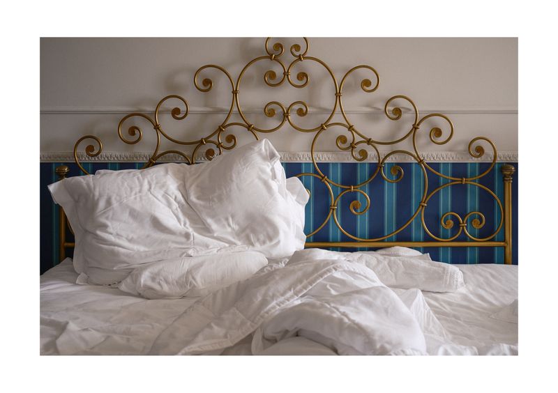 © Jean-Marie Reynier - "Santa Margherita, 2025" Jean-Marie Reynier