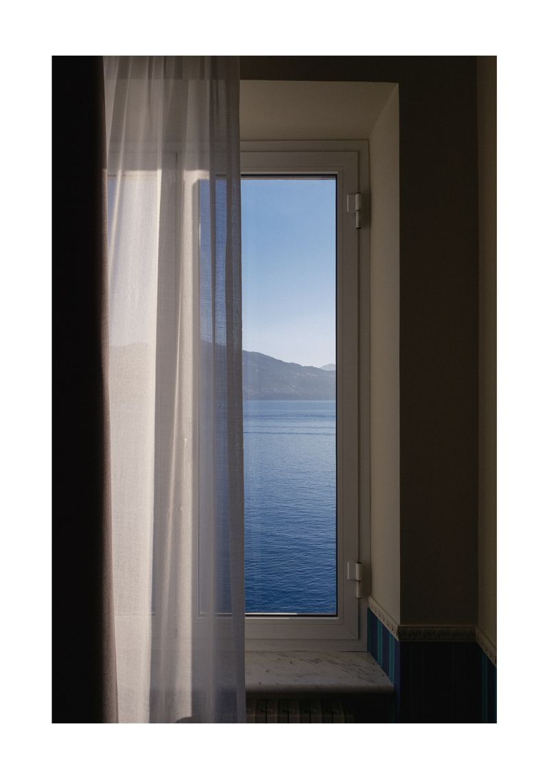 © Jean-Marie Reynier - "Santa Margherita, 2025" Jean-Marie Reynier