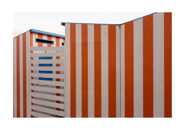 © Jean-Marie Reynier - "Santa Margherita, 2025" Jean-Marie Reynier