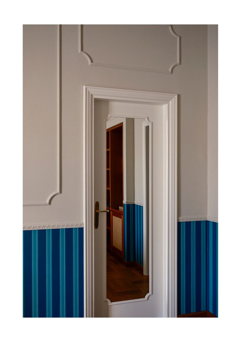 © Jean-Marie Reynier - "Santa Margherita, 2025" Jean-Marie Reynier