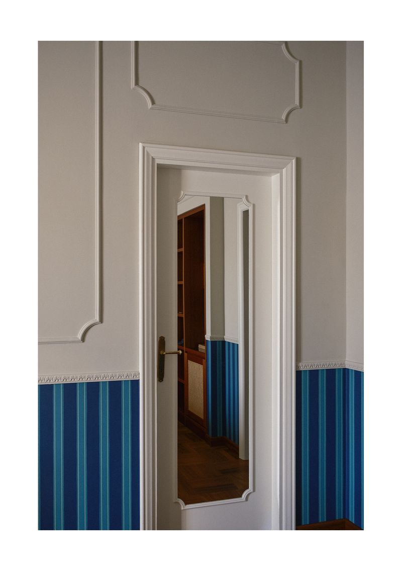 © Jean-Marie Reynier - "Santa Margherita, 2025" Jean-Marie Reynier