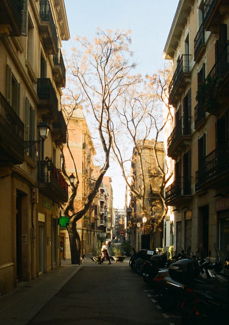 © Jean-Marie Reynier - "Barcelona, 2026" Jean-Marie Reynier