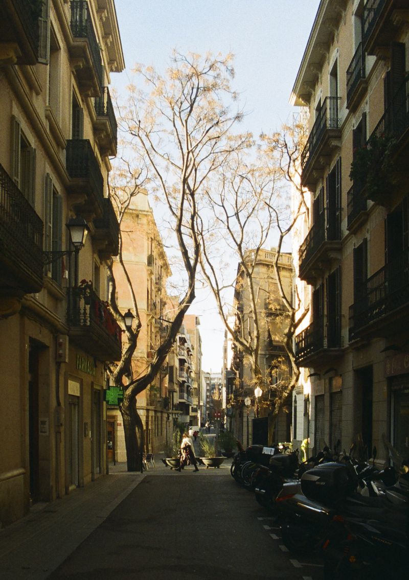 © Jean-Marie Reynier - "Barcelona, 2026" Jean-Marie Reynier