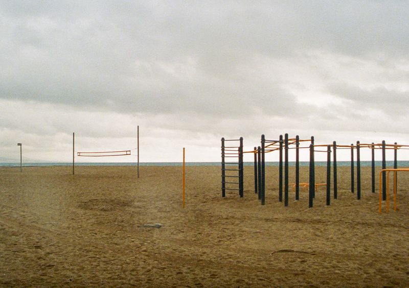 © Jean-Marie Reynier - "Barcelona, 2026" Jean-Marie Reynier