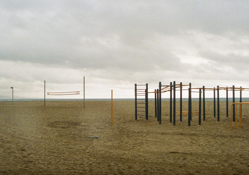 © Jean-Marie Reynier - "Barcelona, 2026" Jean-Marie Reynier