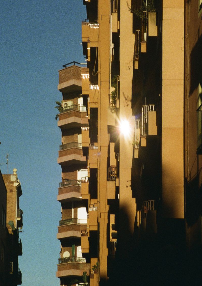 © Jean-Marie Reynier - "Barcelona, 2026" Jean-Marie Reynier