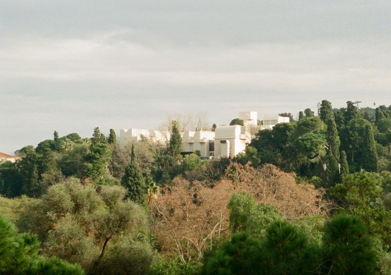 © Jean-Marie Reynier - "Barcelona, 2026" Jean-Marie Reynier