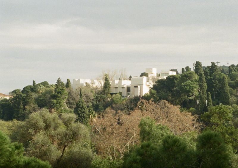 © Jean-Marie Reynier - "Barcelona, 2026" Jean-Marie Reynier