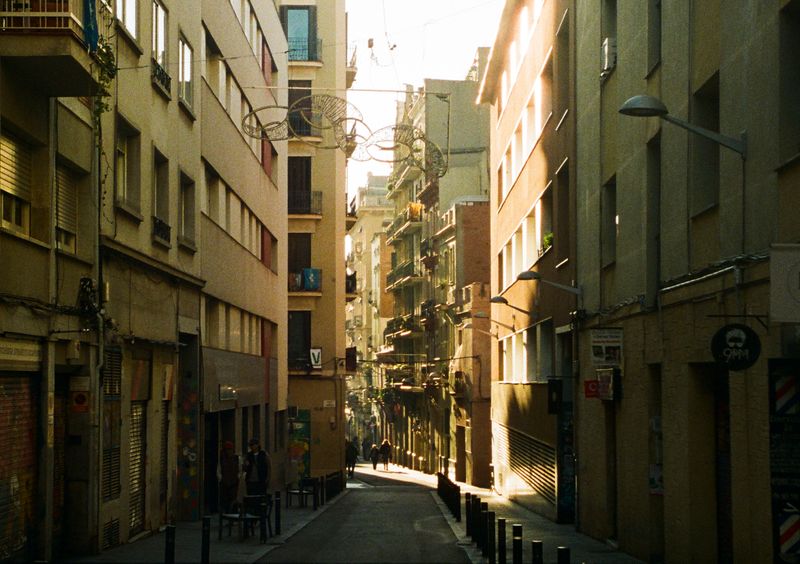 © Jean-Marie Reynier - "Barcelona, 2026" Jean-Marie Reynier