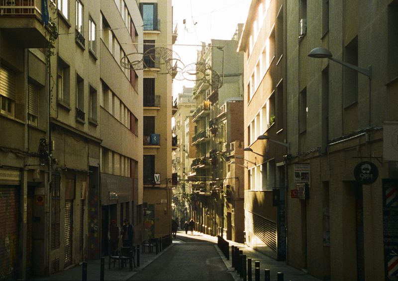 © Jean-Marie Reynier - "Barcelona, 2026" Jean-Marie Reynier