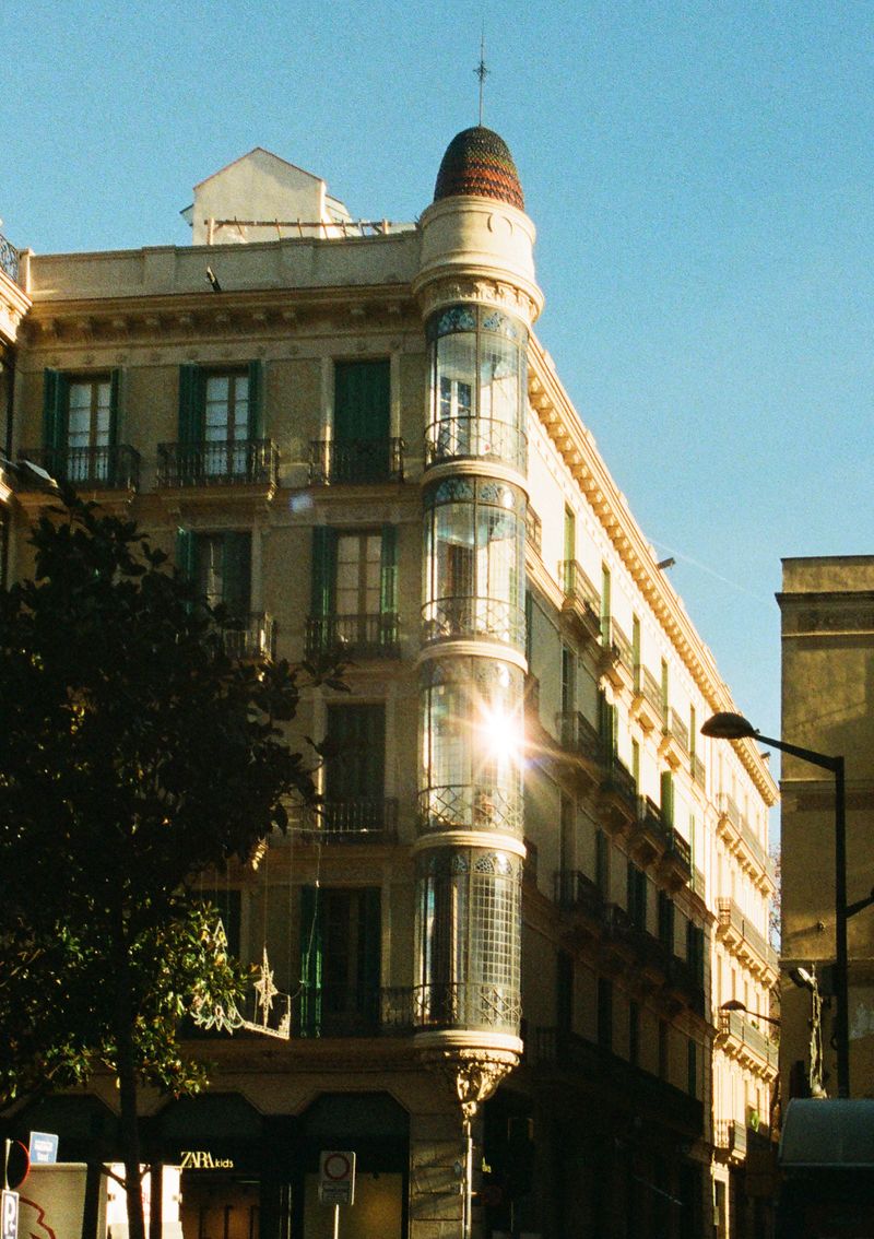 © Jean-Marie Reynier - "Barcelona, 2026" Jean-Marie Reynier