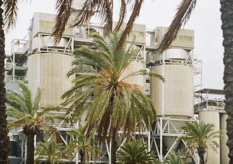 © Jean-Marie Reynier - "Barcelona, 2026" Jean-Marie Reynier