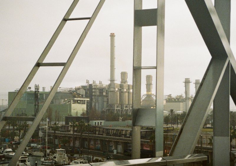 © Jean-Marie Reynier - "Barcelona, 2026" Jean-Marie Reynier