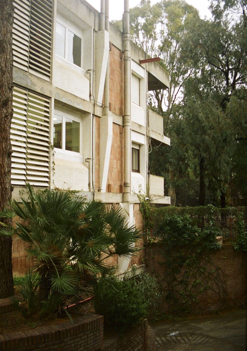 © Jean-Marie Reynier - "Barcelona, 2026" Jean-Marie Reynier