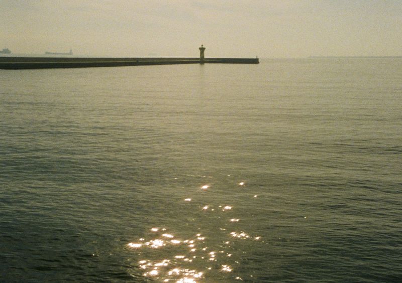 © Jean-Marie Reynier - "Barcelona, 2026" Jean-Marie Reynier