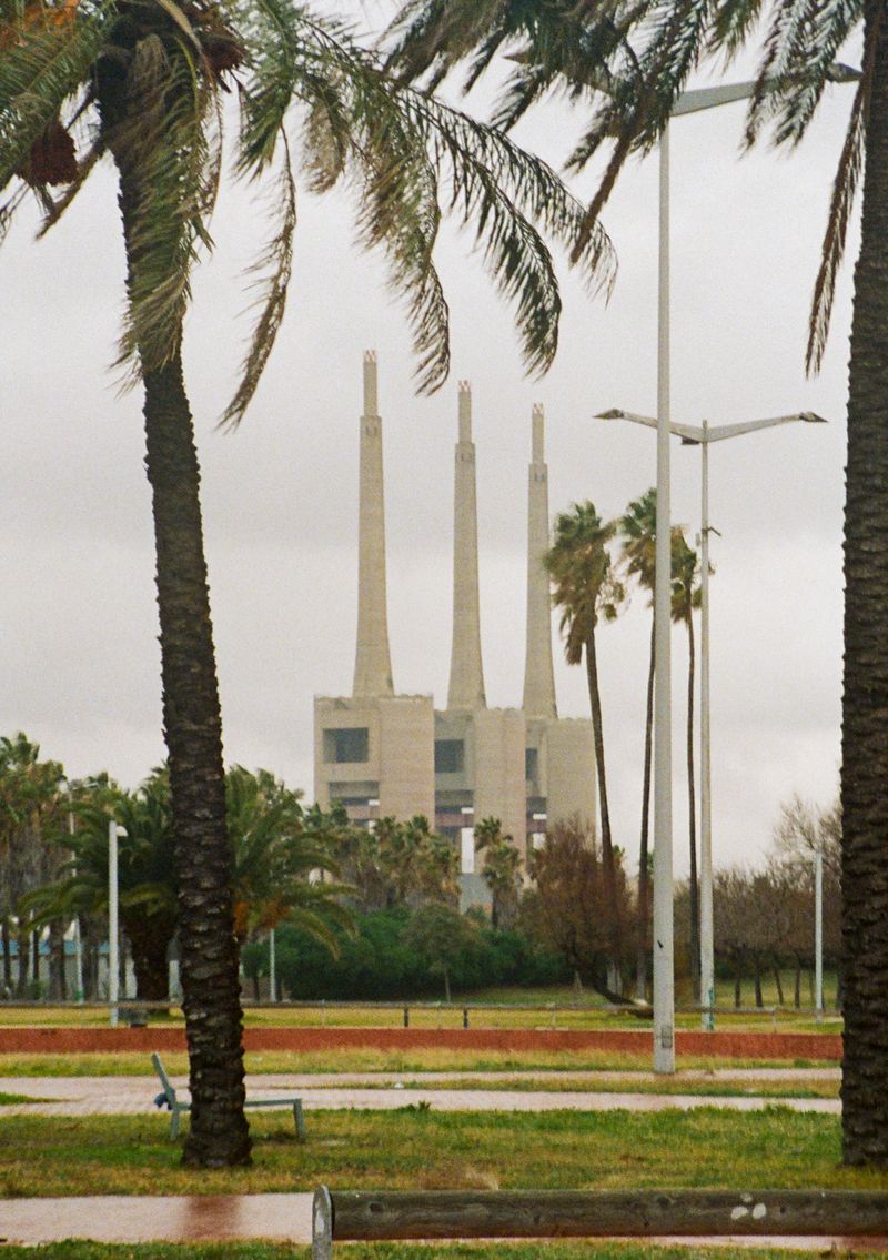 © Jean-Marie Reynier - "Barcelona, 2026" Jean-Marie Reynier