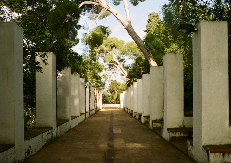 © Jean-Marie Reynier - "Barcelona, 2026" Jean-Marie Reynier