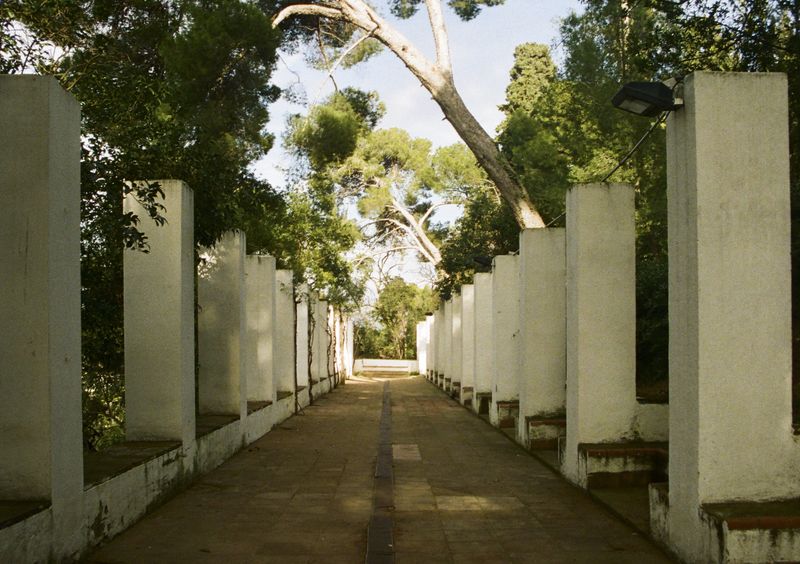 © Jean-Marie Reynier - "Barcelona, 2026" Jean-Marie Reynier