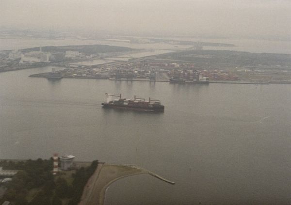 © Jean-Marie Reynier - "Tokyo, 2025" Jean-Marie Reynier