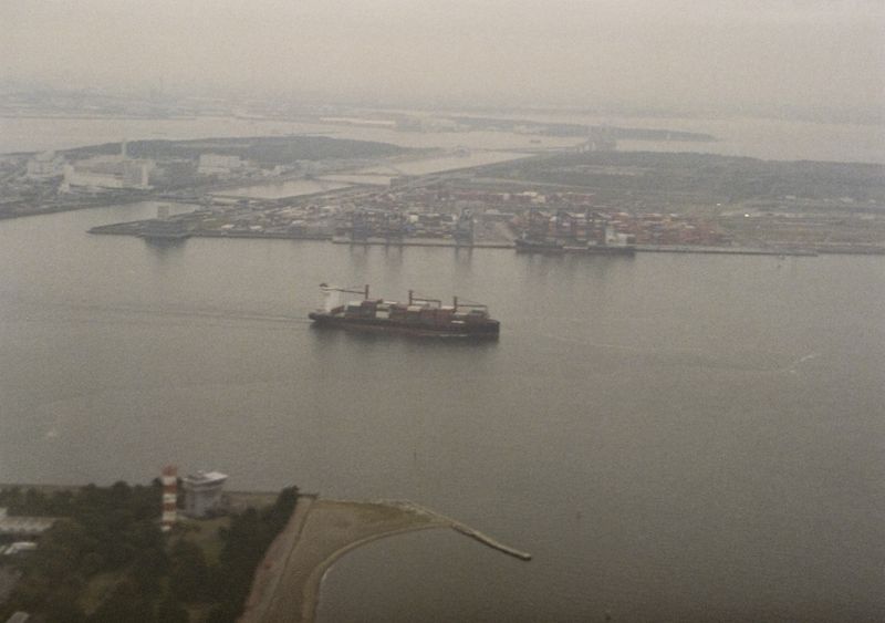 © Jean-Marie Reynier - "Tokyo, 2025" Jean-Marie Reynier