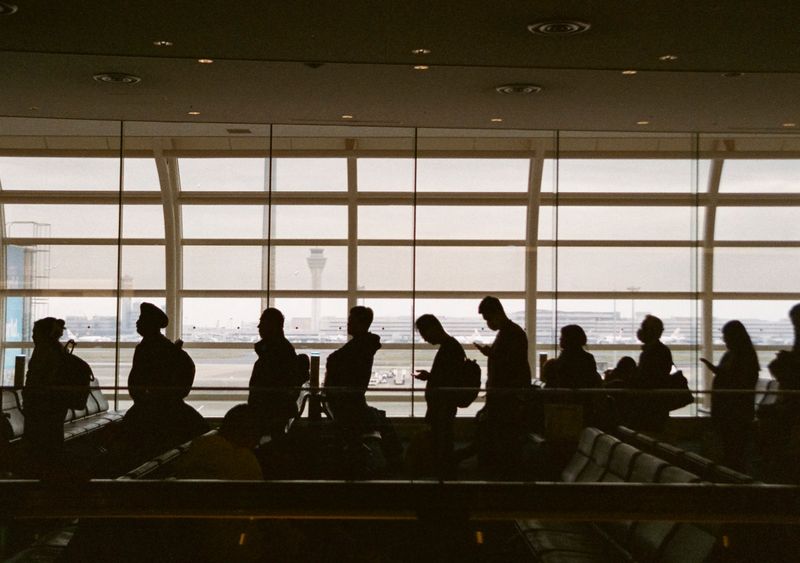 © Jean-Marie Reynier - "Tokyo, 2025" Jean-Marie Reynier