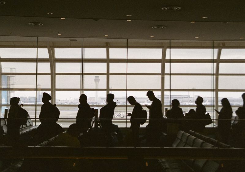 © Jean-Marie Reynier - "Tokyo, 2025" Jean-Marie Reynier