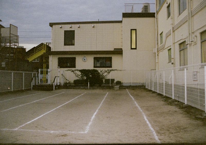 © Jean-Marie Reynier - "Tokyo, 2025" Jean-Marie Reynier