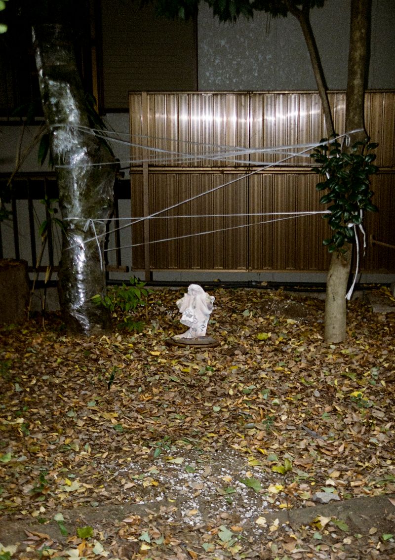 © Jean-Marie Reynier - "Tokyo, 2025" Jean-Marie Reynier