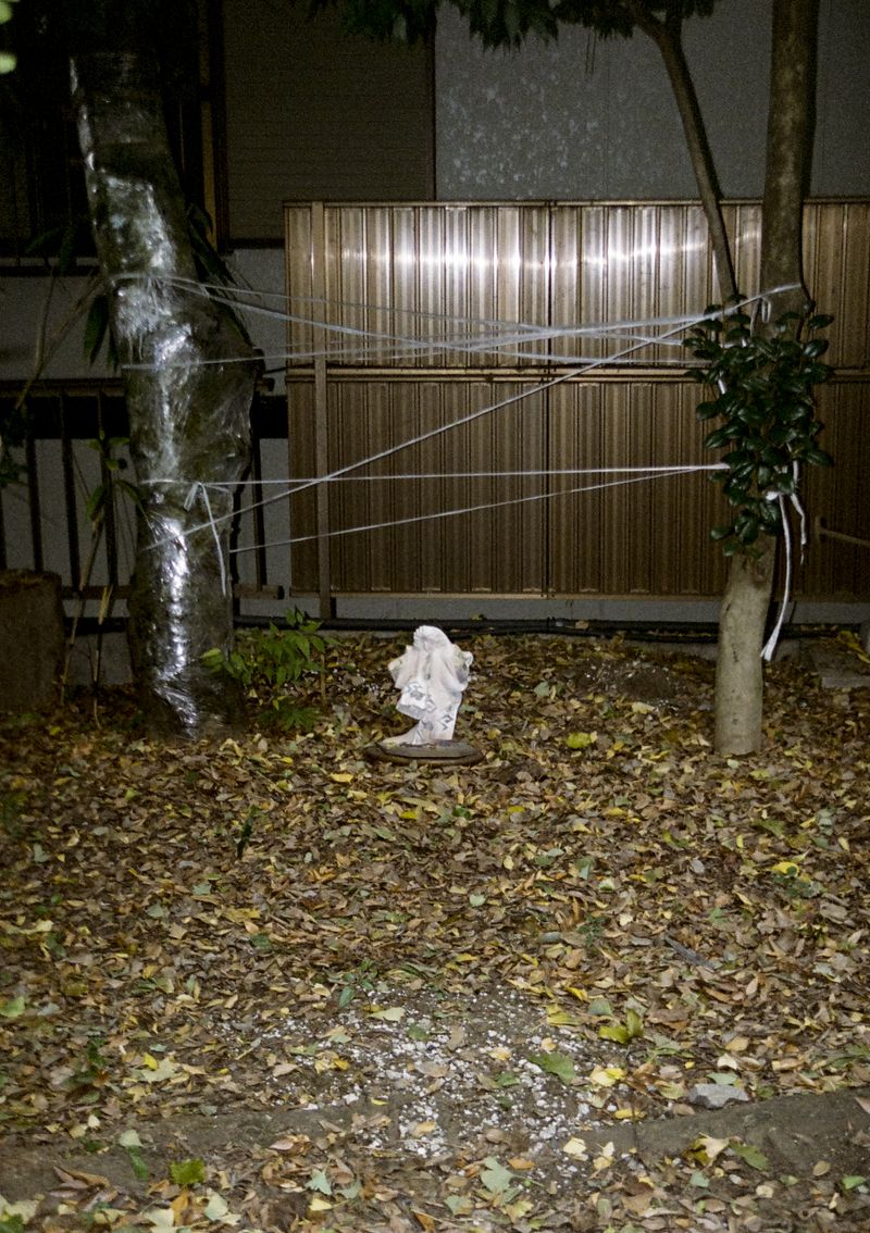 © Jean-Marie Reynier - "Tokyo, 2025" Jean-Marie Reynier