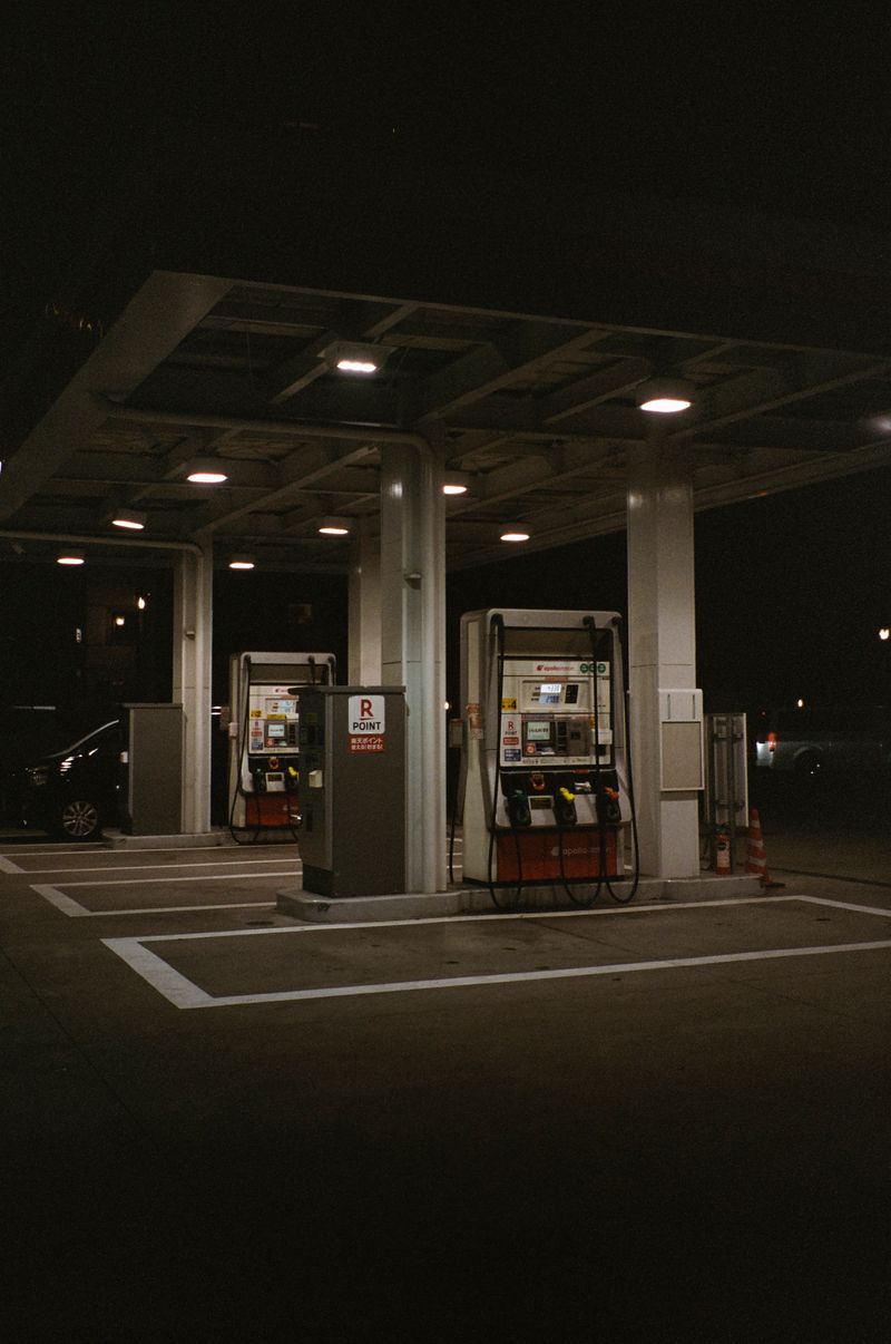 © Jean-Marie Reynier - "Tokyo, 2025" Jean-Marie Reynier