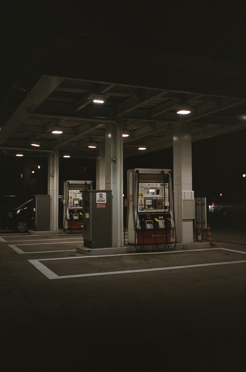 © Jean-Marie Reynier - "Tokyo, 2025" Jean-Marie Reynier