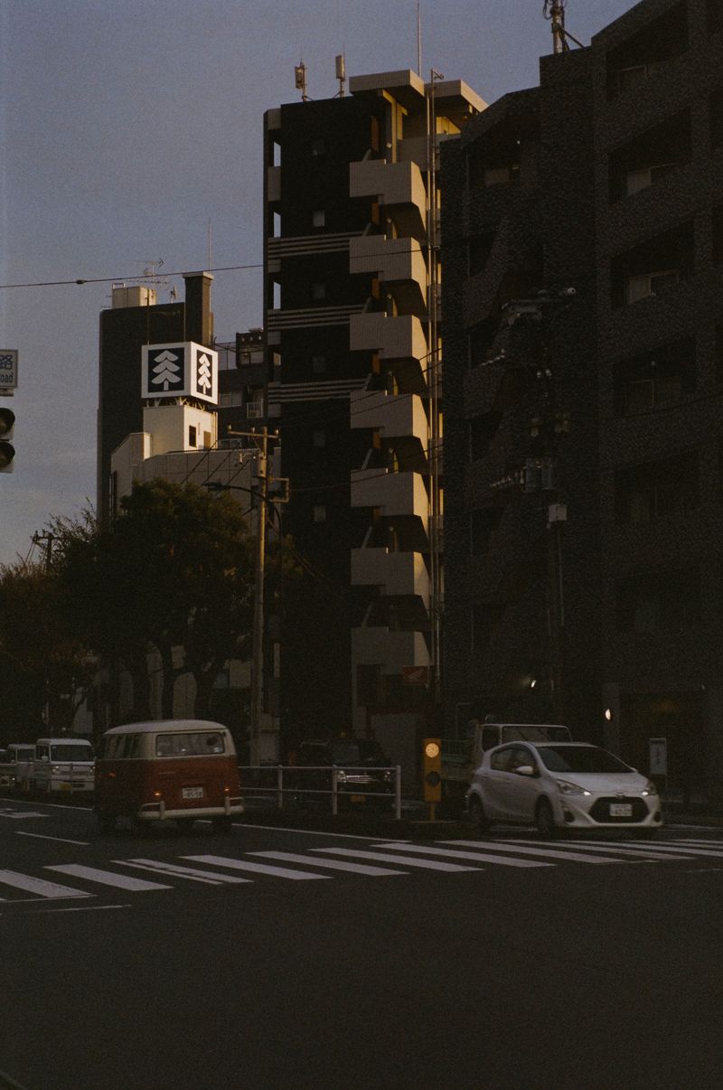 © Jean-Marie Reynier - "Tokyo, 2025" Jean-Marie Reynier