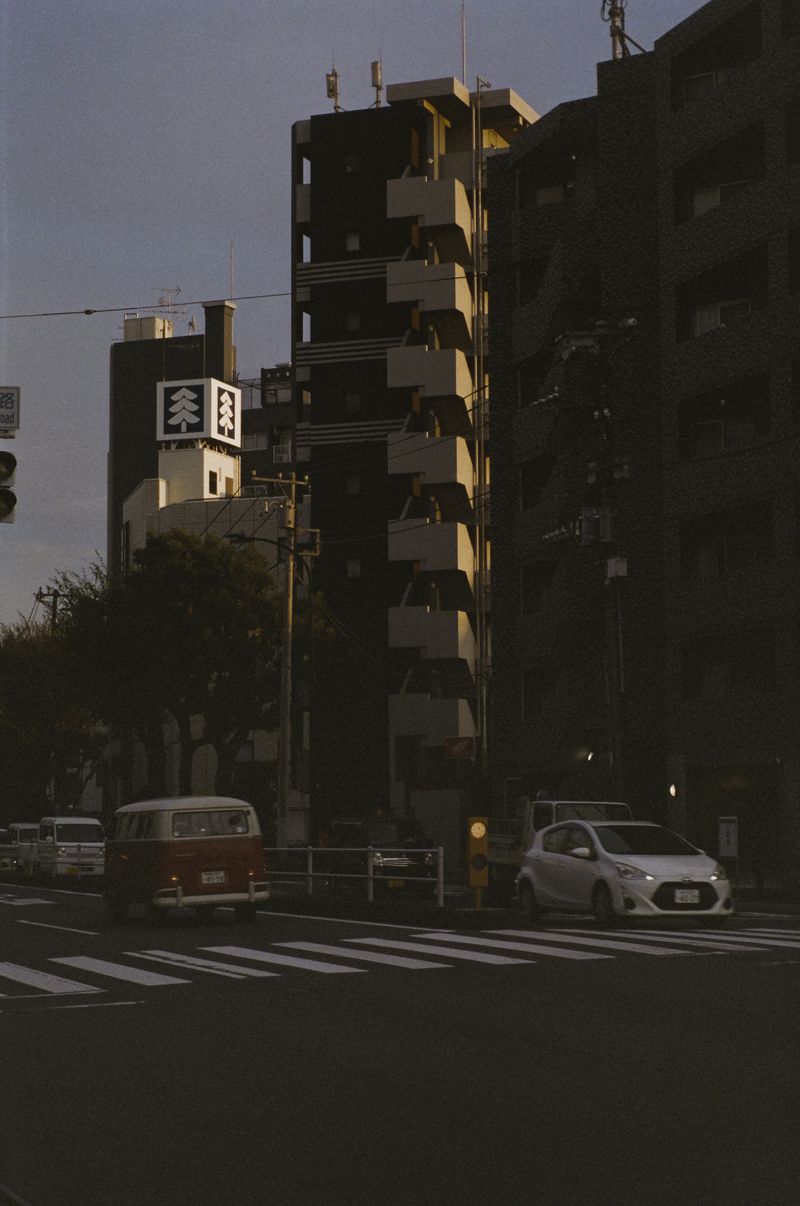© Jean-Marie Reynier - "Tokyo, 2025" Jean-Marie Reynier