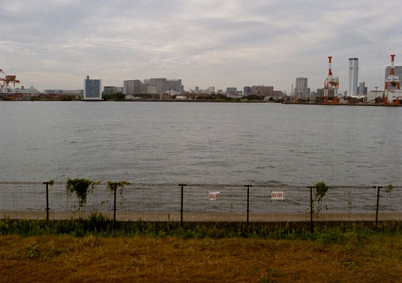 © Jean-Marie Reynier - "Tokyo, 2025" Jean-Marie Reynier