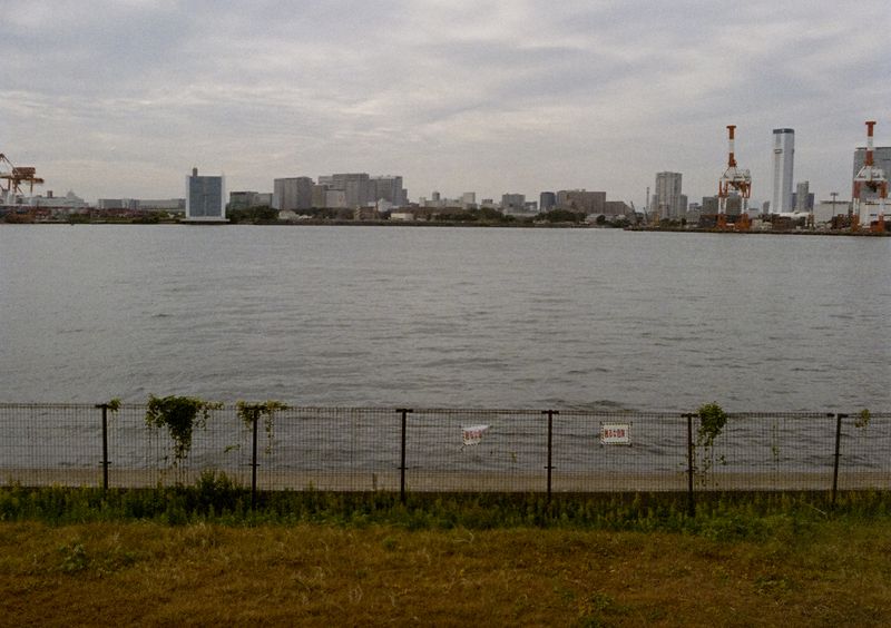 © Jean-Marie Reynier - "Tokyo, 2025" Jean-Marie Reynier