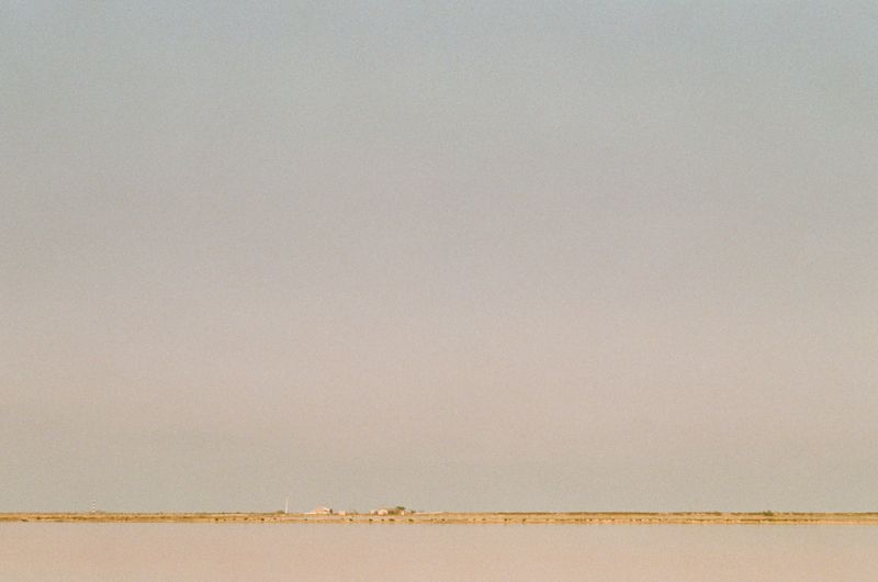 © Jean-Marie Reynier - "Camargue, 2025" Jean-Marie Reynier