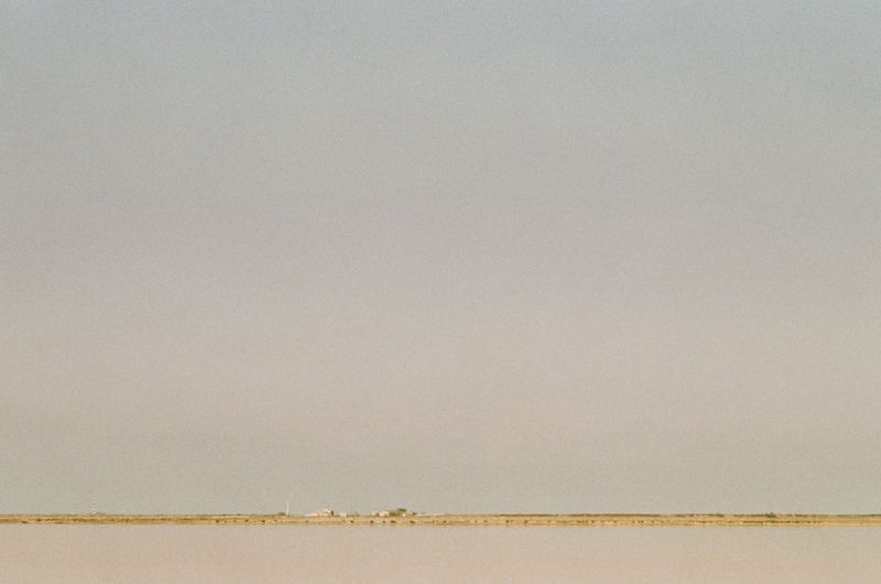 © Jean-Marie Reynier - "Camargue, 2025" Jean-Marie Reynier