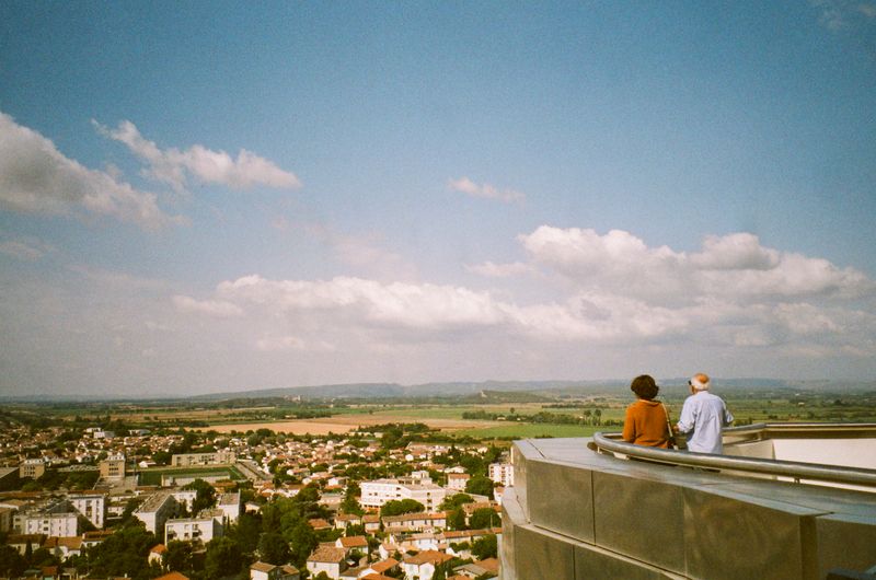 © Jean-Marie Reynier - "Camargue, 2025" Jean-Marie Reynier