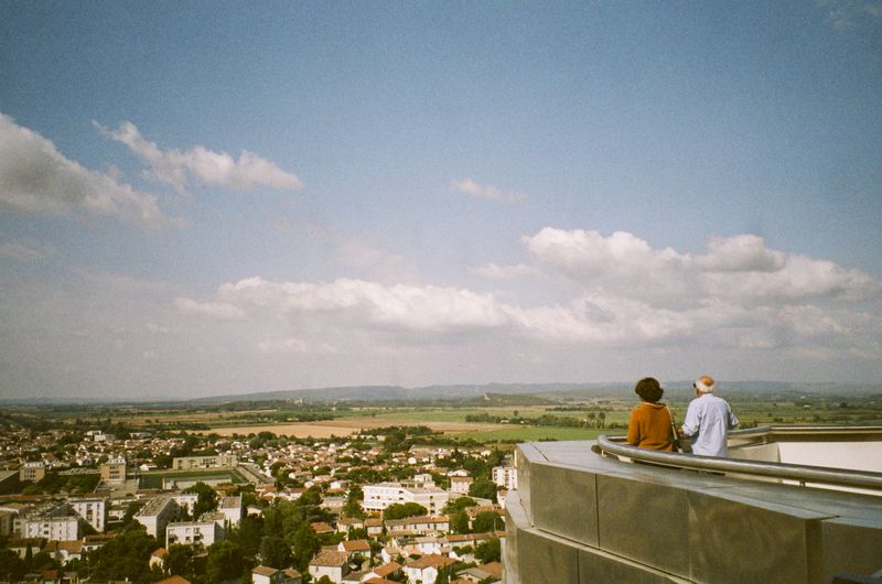 © Jean-Marie Reynier - "Camargue, 2025" Jean-Marie Reynier